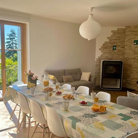Ussac Villa La Baronnie - 11 Pers - Proche Brive -Jardin מראה חיצוני תמונה