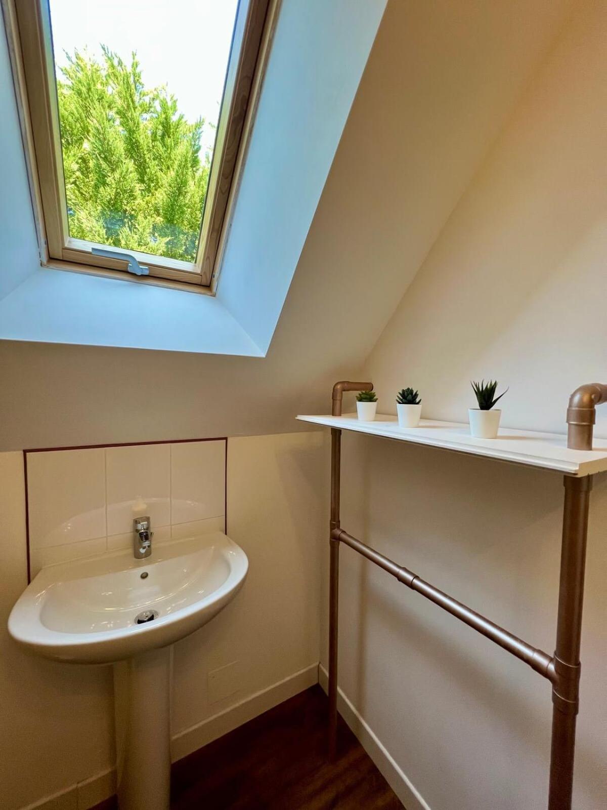 Ussac Villa La Baronnie - 11 Pers - Proche Brive -Jardin מראה חיצוני תמונה