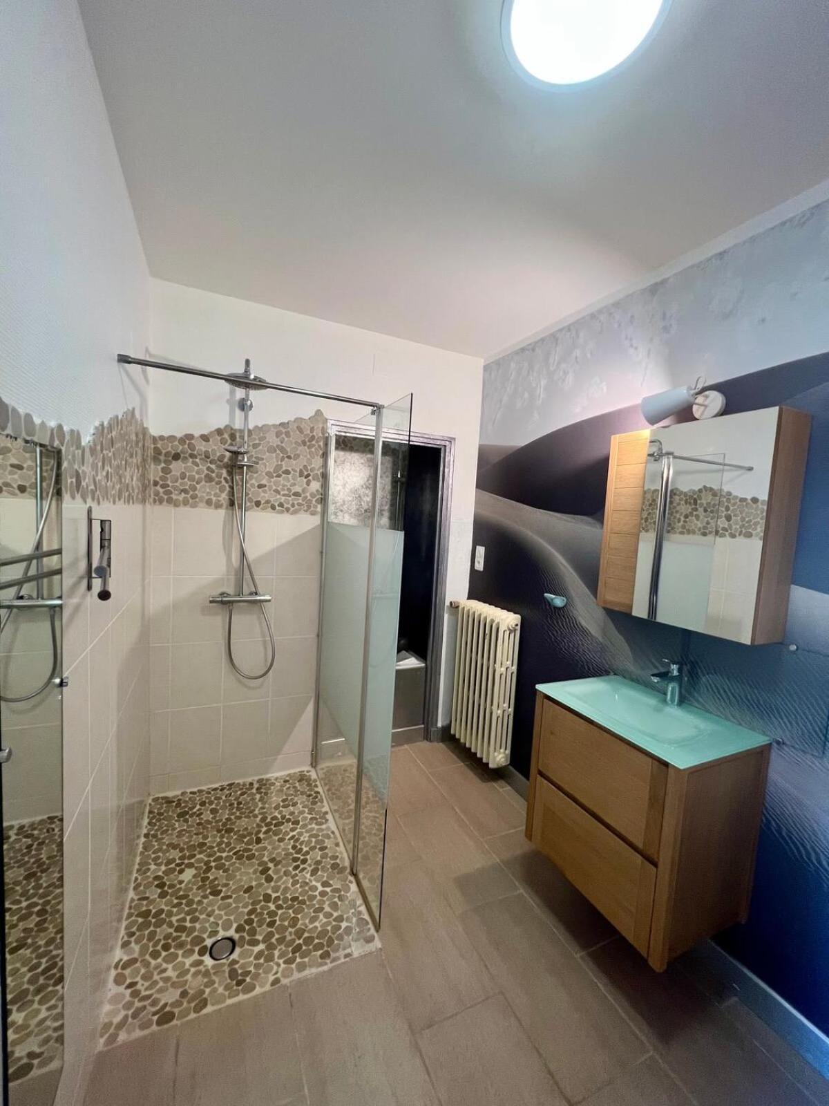 Ussac Villa La Baronnie - 11 Pers - Proche Brive -Jardin מראה חיצוני תמונה