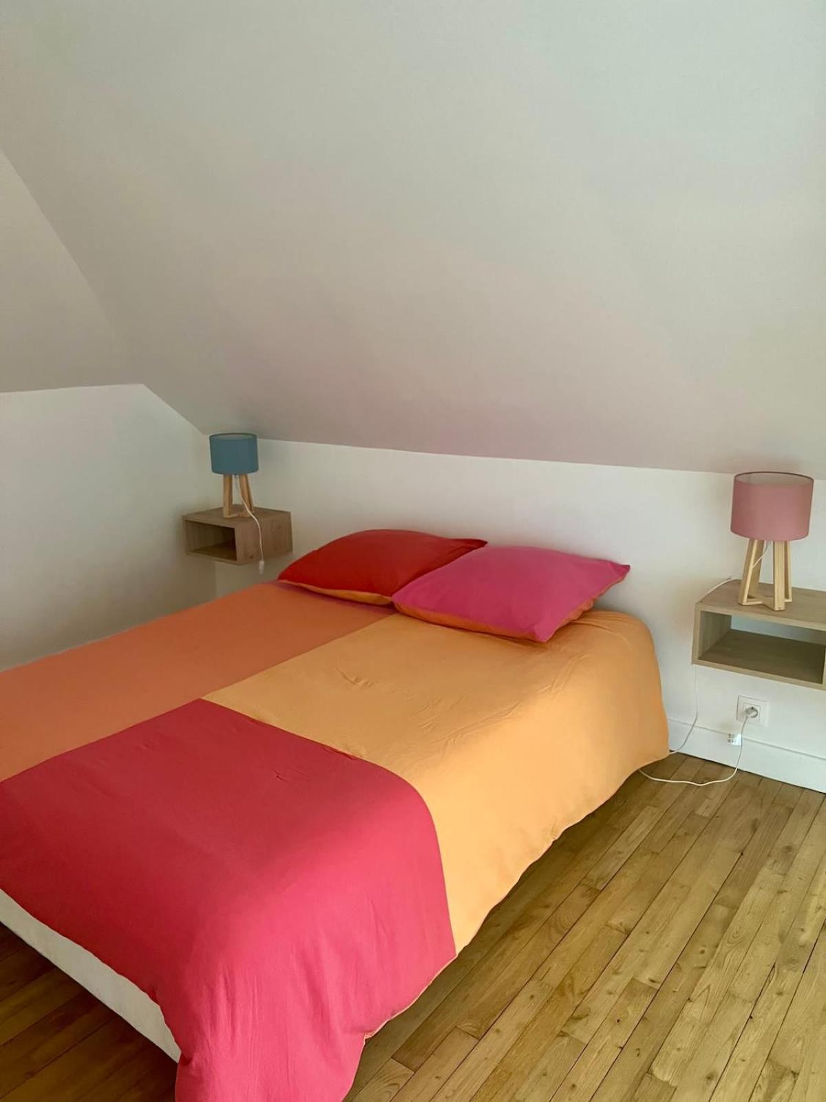 Ussac Villa La Baronnie - 11 Pers - Proche Brive -Jardin מראה חיצוני תמונה