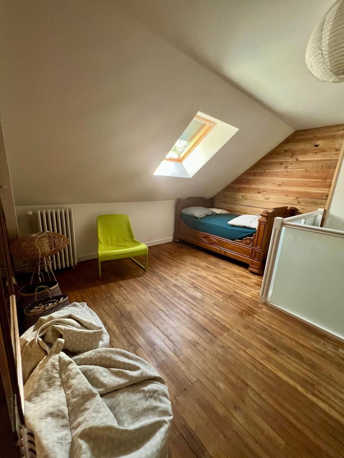 Ussac Villa La Baronnie - 11 Pers - Proche Brive -Jardin מראה חיצוני תמונה