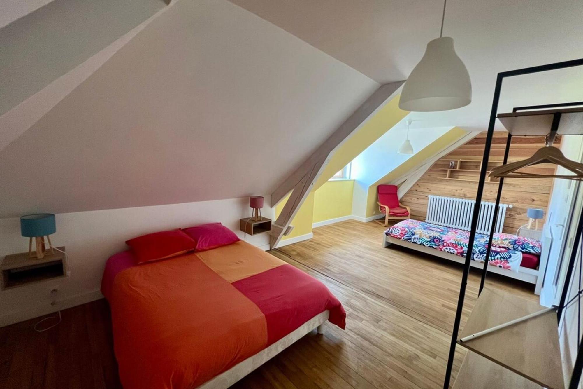 Ussac Villa La Baronnie - 11 Pers - Proche Brive -Jardin מראה חיצוני תמונה
