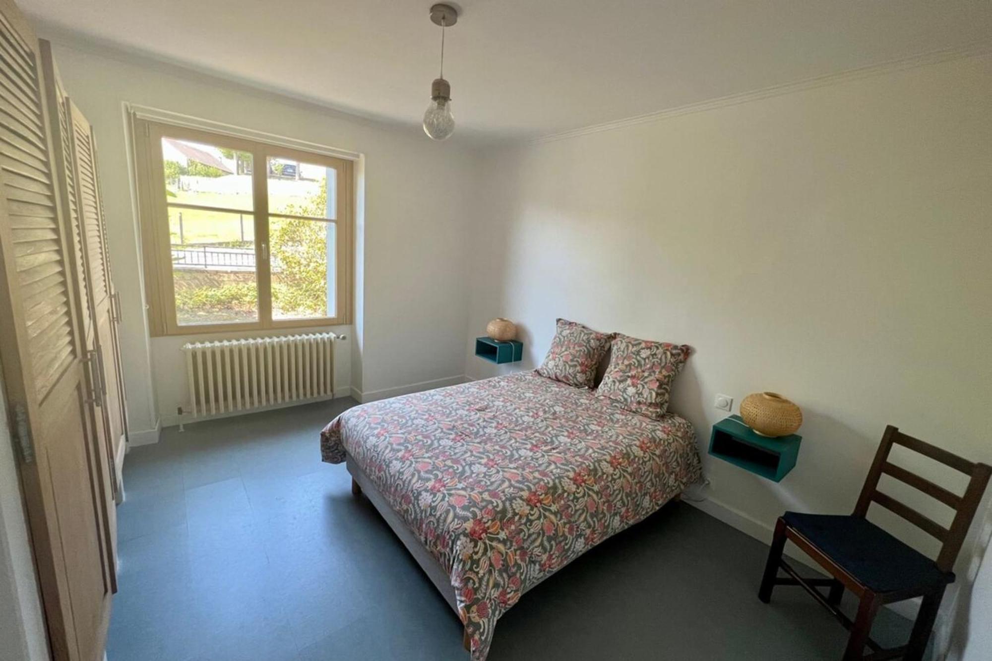 Ussac Villa La Baronnie - 11 Pers - Proche Brive -Jardin מראה חיצוני תמונה