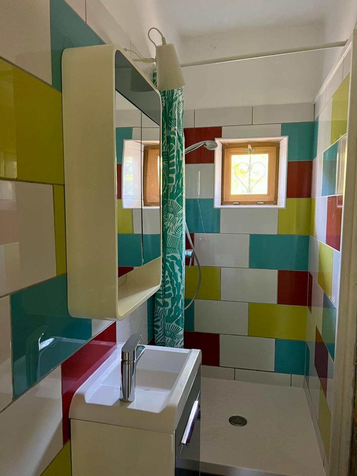 Ussac Villa La Baronnie - 11 Pers - Proche Brive -Jardin מראה חיצוני תמונה