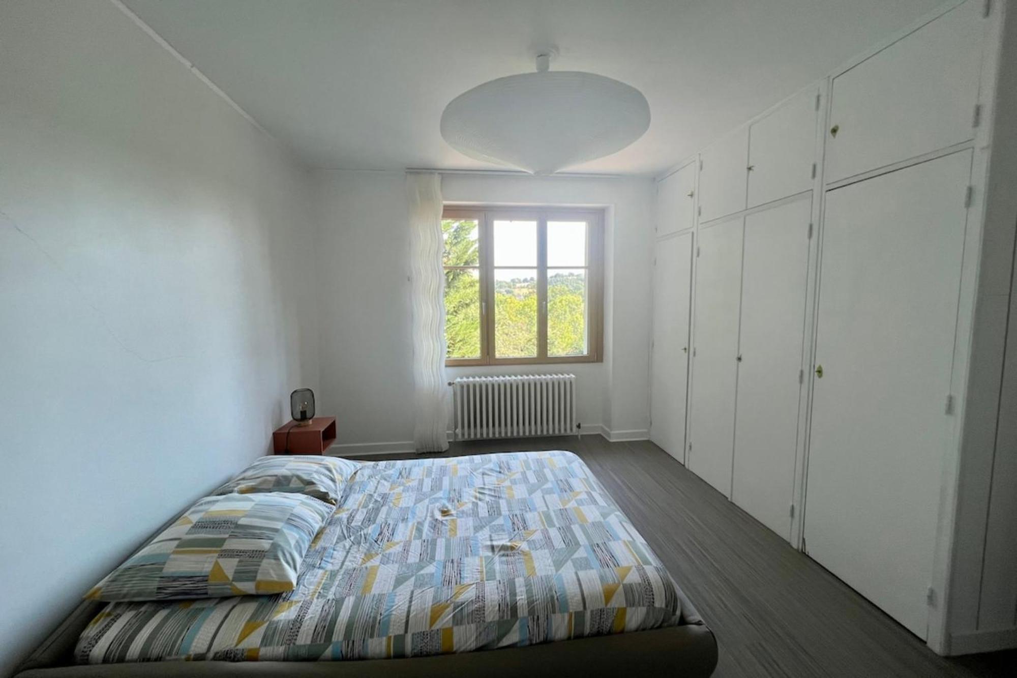 Ussac Villa La Baronnie - 11 Pers - Proche Brive -Jardin מראה חיצוני תמונה