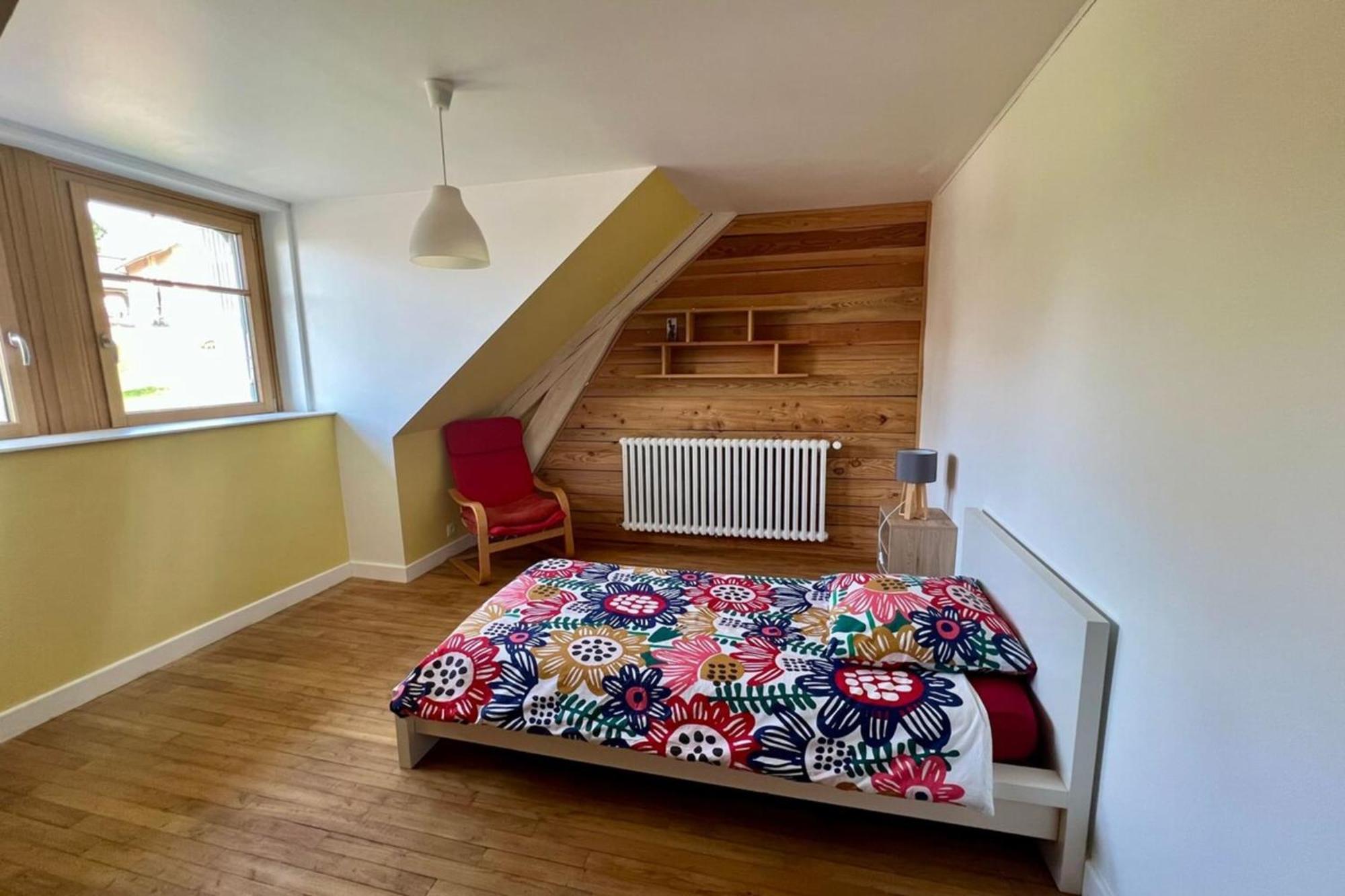 Ussac Villa La Baronnie - 11 Pers - Proche Brive -Jardin מראה חיצוני תמונה