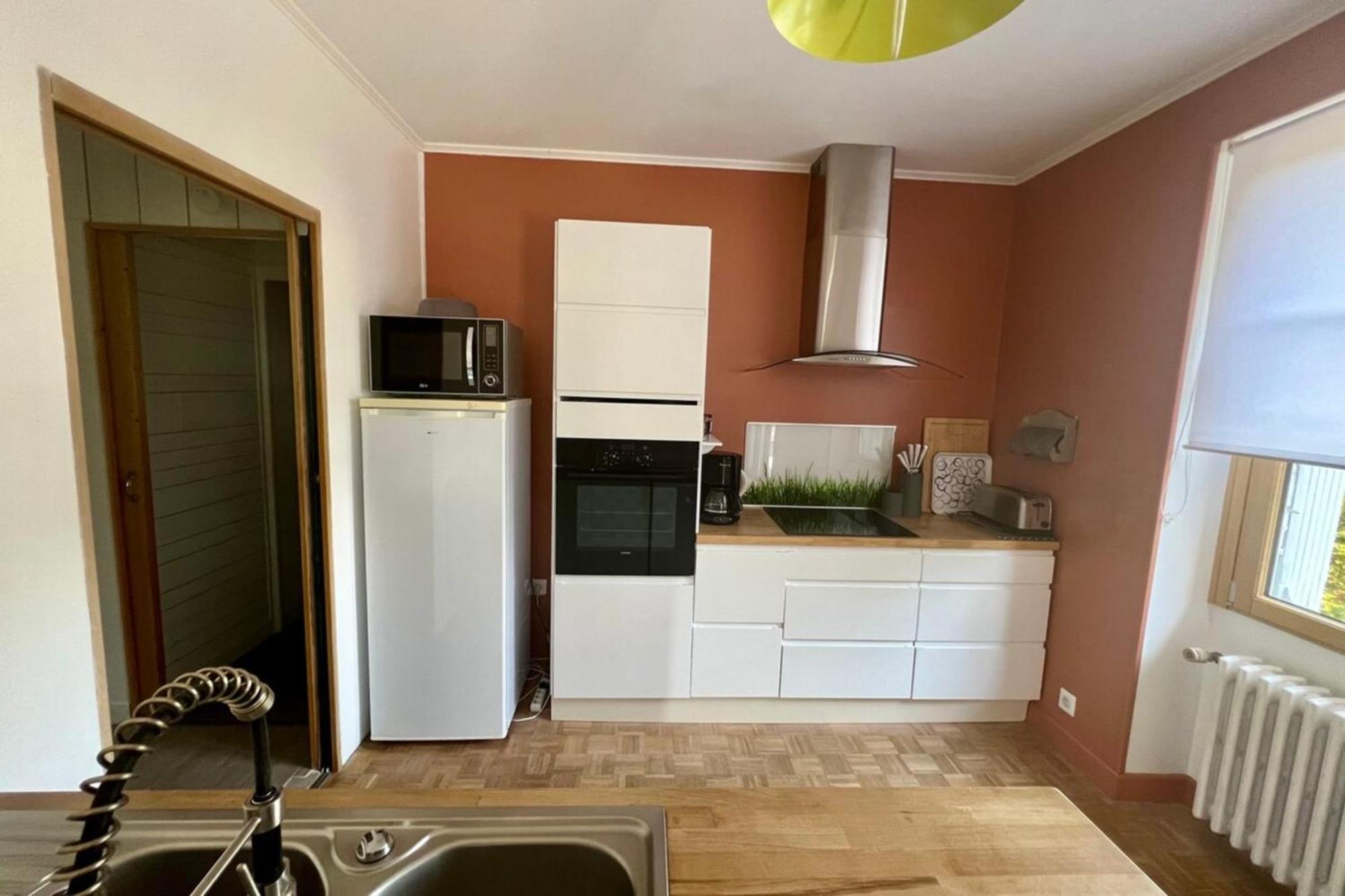 Ussac Villa La Baronnie - 11 Pers - Proche Brive -Jardin מראה חיצוני תמונה