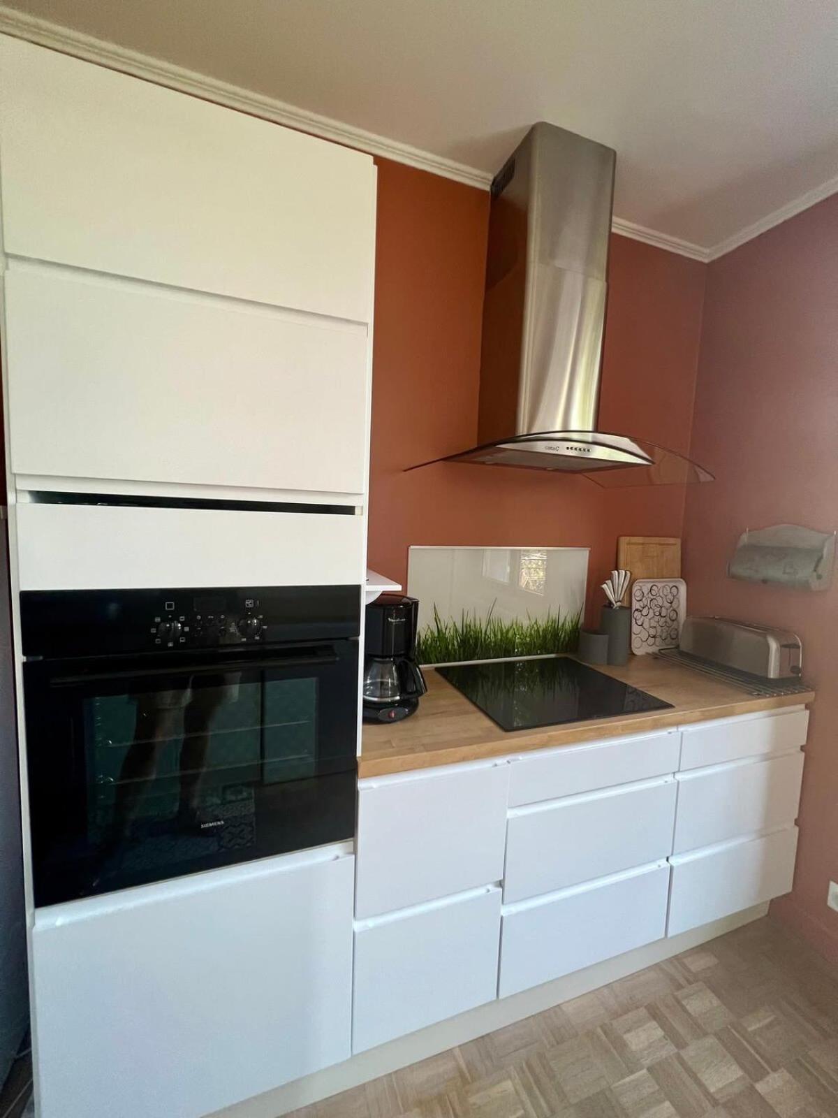 Ussac Villa La Baronnie - 11 Pers - Proche Brive -Jardin מראה חיצוני תמונה